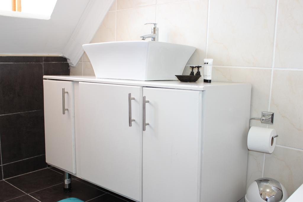 Blue Crane Guesthouse Maseru Quarto foto